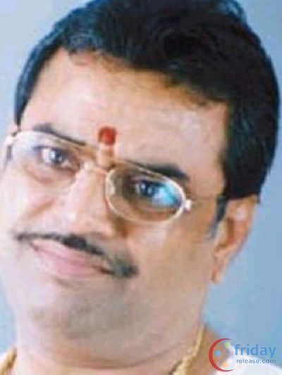 Paresh Rawal Photo
