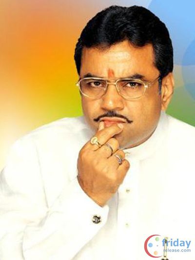 Paresh Rawal Photo
