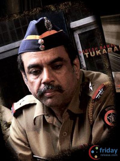 Paresh Rawal Photo