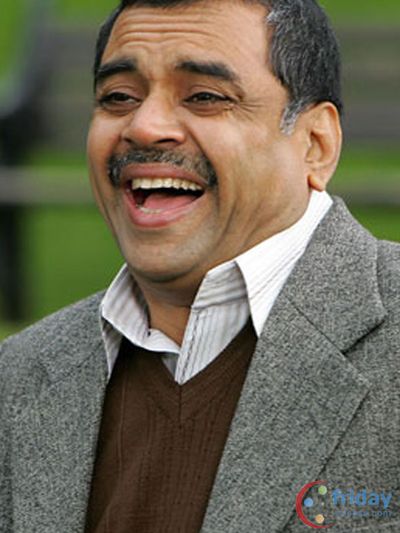 Paresh Rawal Photo