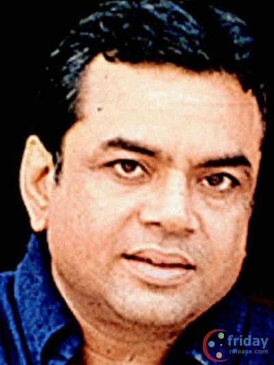 Paresh Rawal Photo