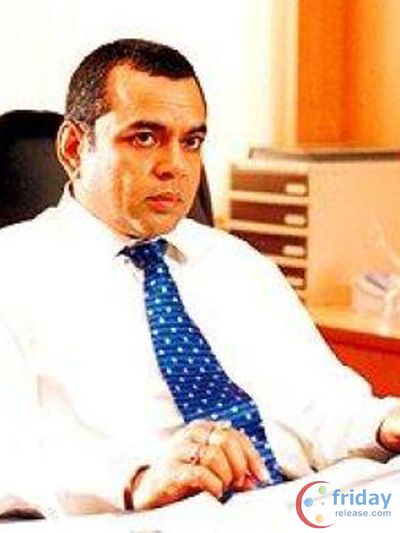 Paresh Rawal Photo