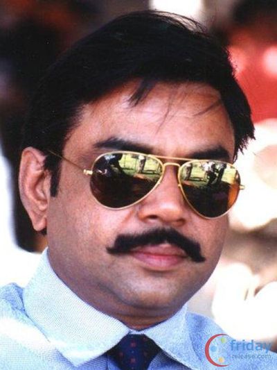 Paresh Rawal Photo