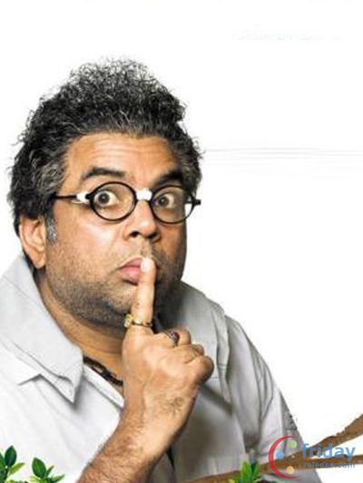 Paresh Rawal Photo