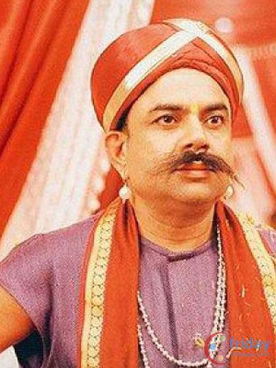 Paresh Rawal Photo
