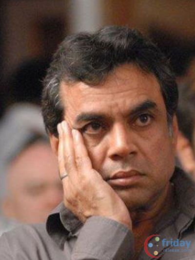 Paresh Rawal Photo