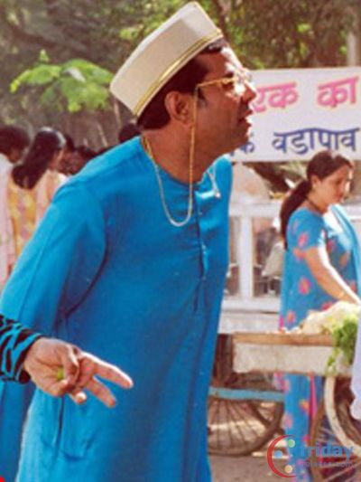 Paresh Rawal Photo
