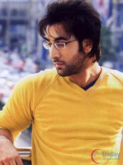 Ranbir Kapoor Photo