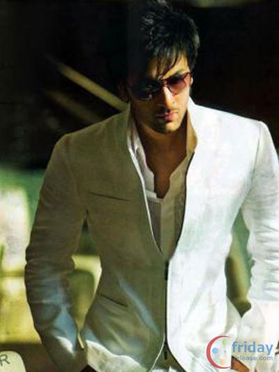 Ranbir Kapoor Photo