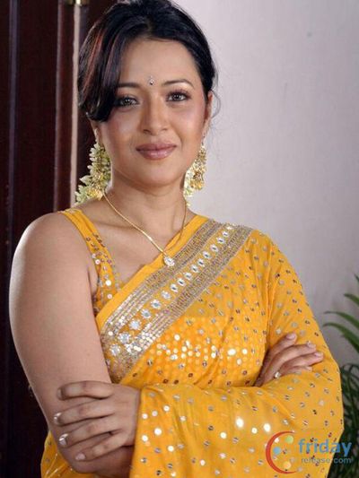 Reema Sen Photo