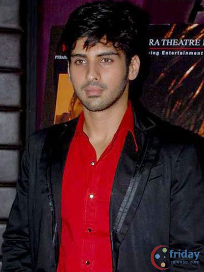 Sammir Dattani Photo