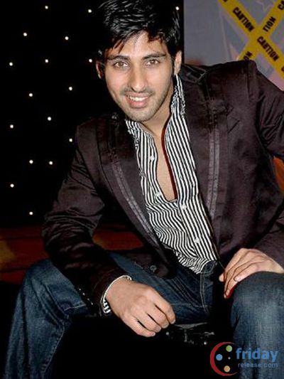 Sammir Dattani Photo