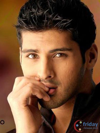 Sammir Dattani Photo