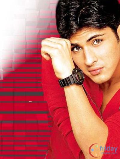 Sammir Dattani Photo