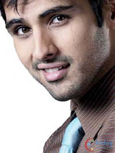 Sammir Dattani Photo