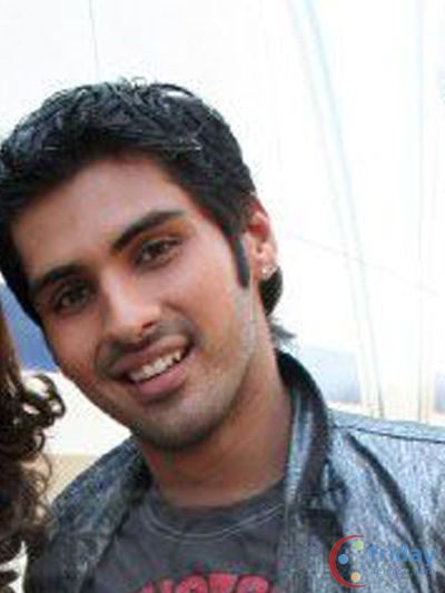 Sammir Dattani Photo