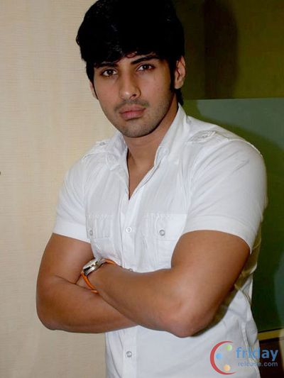 Sammir Dattani Photo