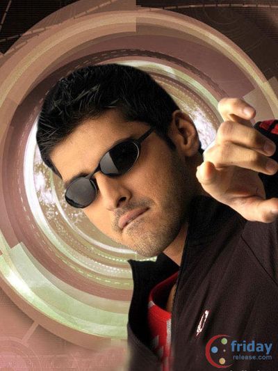 Sammir Dattani Photo