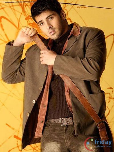 Sammir Dattani Photo