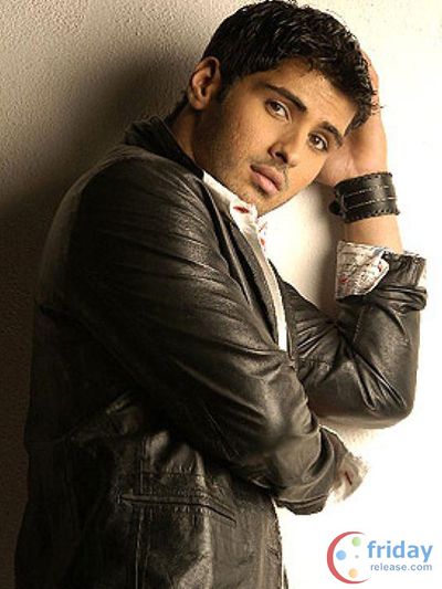 Sammir Dattani Photo