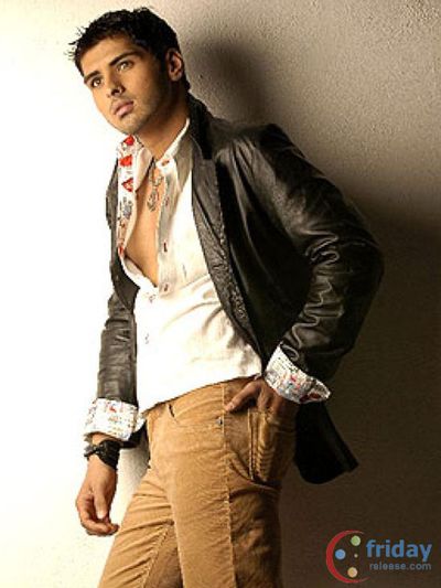Sammir Dattani Photo