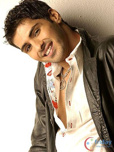 Sammir Dattani Photo