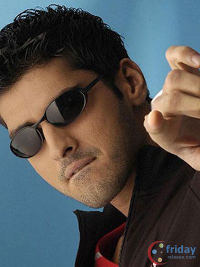 Sammir Dattani Photo