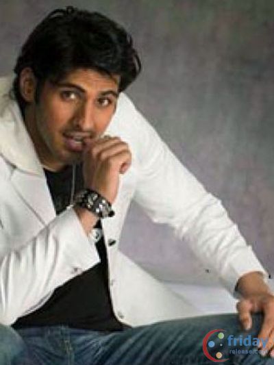 Sammir Dattani Photo