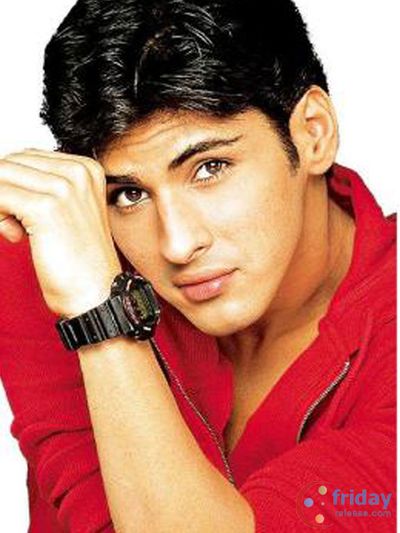 Sammir Dattani Photo