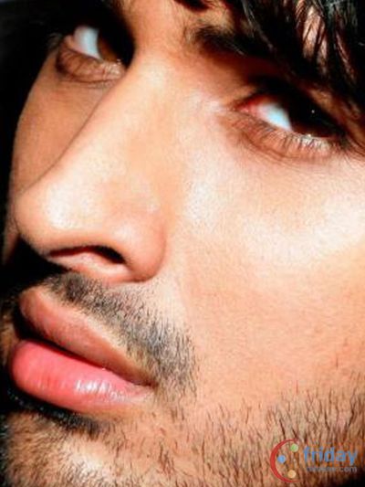 Sammir Dattani Photo