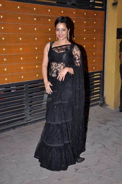 Shahana Goswami Photo