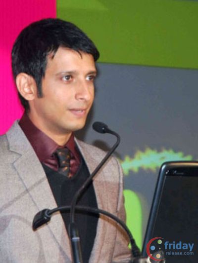 Sharman Joshi Photo