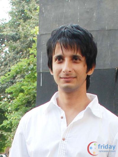 Sharman Joshi Photo