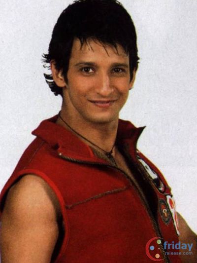 Sharman Joshi Photo