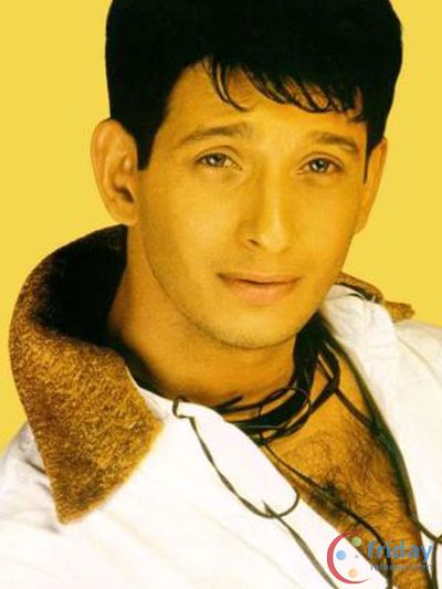 Sharman Joshi Photo