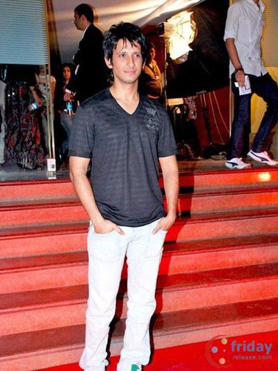 Sharman Joshi Photo
