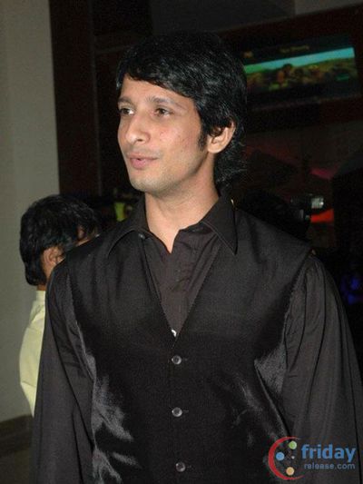 Sharman Joshi Photo