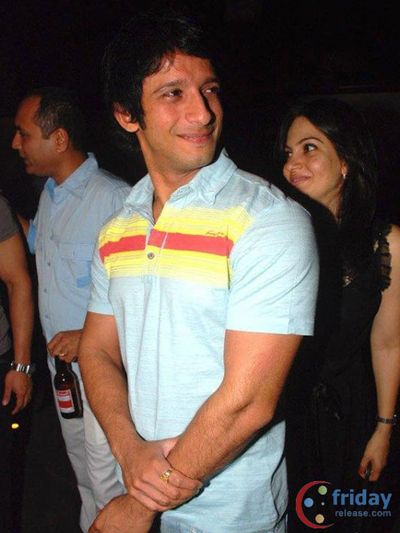 Sharman Joshi Photo