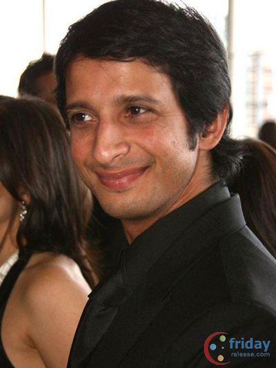 Sharman Joshi Photo