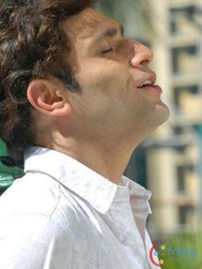 Shiney Ahuja Photo