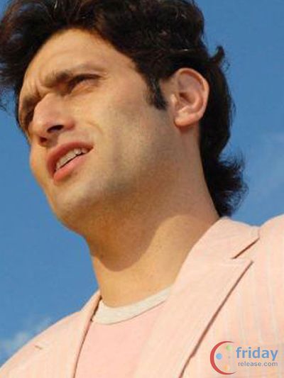 Shiney Ahuja Photo