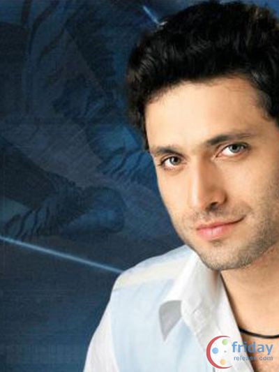 Shiney Ahuja Photo