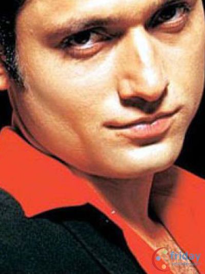 Shiney Ahuja Photo