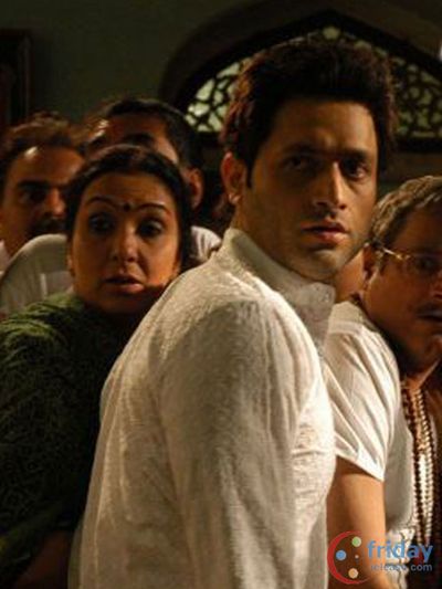 Shiney Ahuja Photo