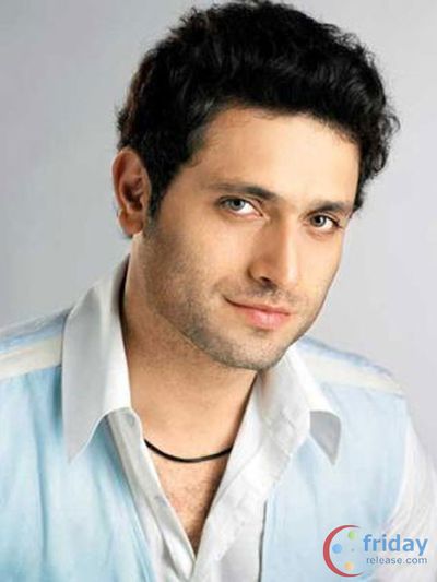 Shiney Ahuja Photo