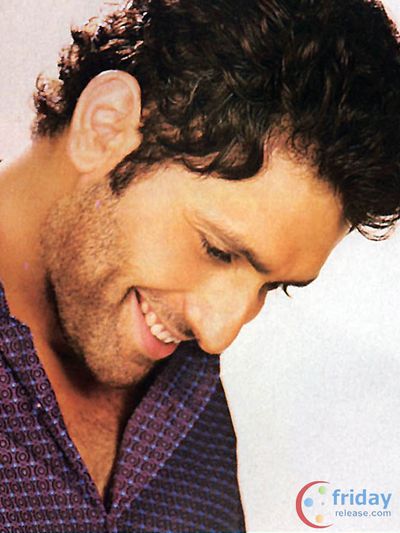Shiney Ahuja Photo