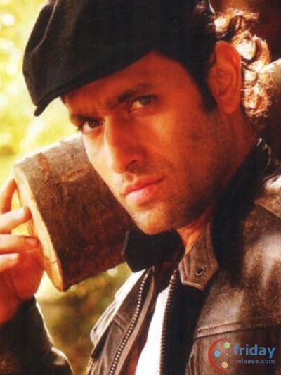Shiney Ahuja Photo