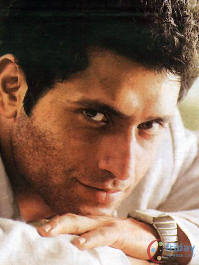 Shiney Ahuja Photo