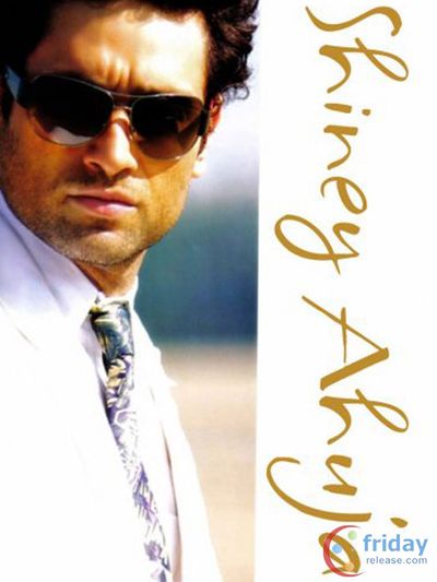 Shiney Ahuja Photo