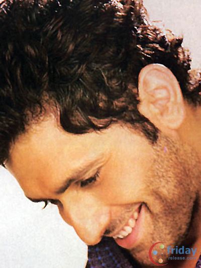 Shiney Ahuja Photo